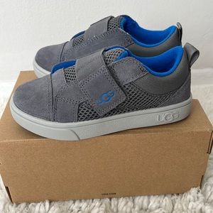 UGG Rennon velcro sneakers